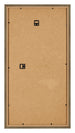 Fotolijst 50x100cm Brons Decor MDF Bologna Achterzijde | Yourdecoration.nl