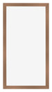 Fotolijst 50x100cm Koper Decor MDF Bologna Voorzijde | Yourdecoration.nl