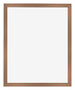 Fotolijst 50x60cm Koper Decor MDF Bologna Voorzijde | Yourdecoration.nl