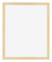 Fotolijst 50x65cm Beuken Decor MDF Bologna Voorzijde | Yourdecoration.nl