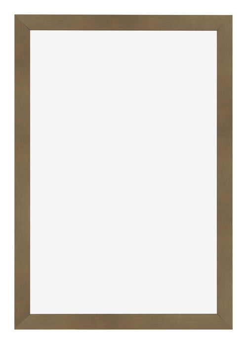 Fotolijst 50x75cm Brons Decor MDF Bologna Voorzijde | Yourdecoration.nl
