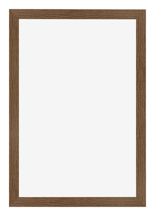 Fotolijst 50x75cm Eiken Rustiek MDF Bologna Voorzijde | Yourdecoration.nl