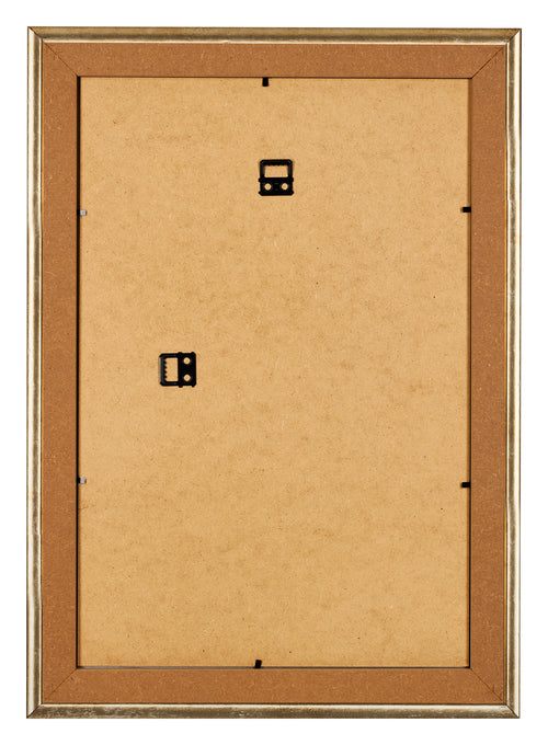 Fotolijst 50x75cm Goud Antiek MDF Lazio Achterzijde | Yourdecoration.nl