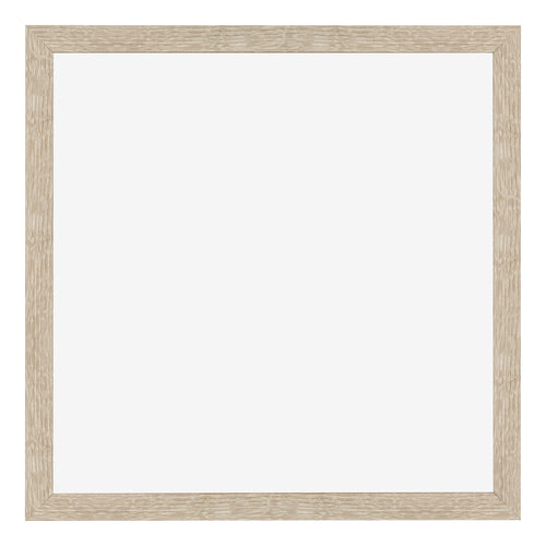 Fotolijst 55x55cm Sonoma Eiken MDF Bologna Voorzijde | Yourdecoration.nl