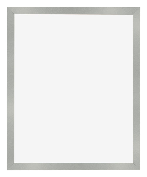 Fotolijst 55x65cm Aluminium Geborsteld MDF Bologna Voorzijde | Yourdecoration.nl