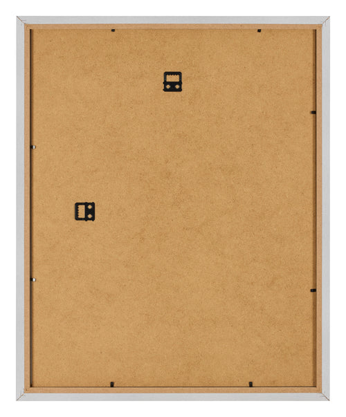 Fotolijst 55x65cm Edelstaal MDF Bologna Achterzijde | Yourdecoration.nl