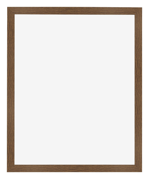 Fotolijst 55x65cm Eiken Rustiek MDF Bologna Voorzijde | Yourdecoration.nl