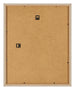 Fotolijst 55x65cm Sonoma Eiken MDF Bologna Achterzijde | Yourdecoration.nl