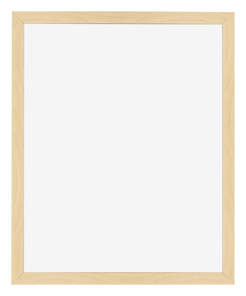 Fotolijst 56x71cm Beuken Decor MDF Bologna Voorzijde | Yourdecoration.nl