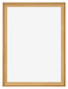 Fotolijst 59x84cm Dennen Houtnerf MDF Lazio Voorzijde | Yourdecoration.nl