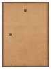 Fotolijst 59x84cm Eiken Rustiek MDF Bologna Achterzijde | Yourdecoration.nl