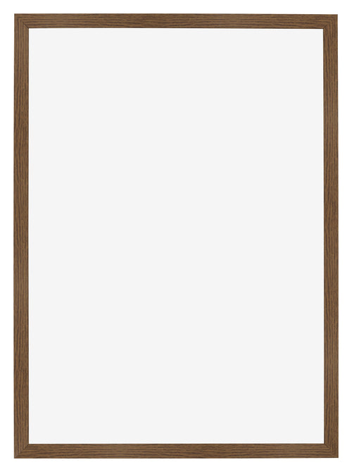 Fotolijst 59x84cm Eiken Rustiek MDF Bologna Voorzijde | Yourdecoration.nl