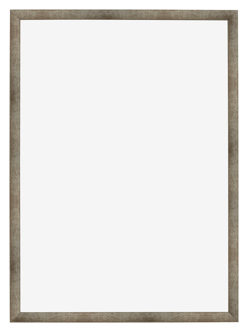 Fotolijst 59x84cm Metaal Vintage MDF Bologna Voorzijde | Yourdecoration.nl