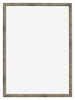 Fotolijst 59x84cm Metaal Vintage MDF Bologna Voorzijde | Yourdecoration.nl