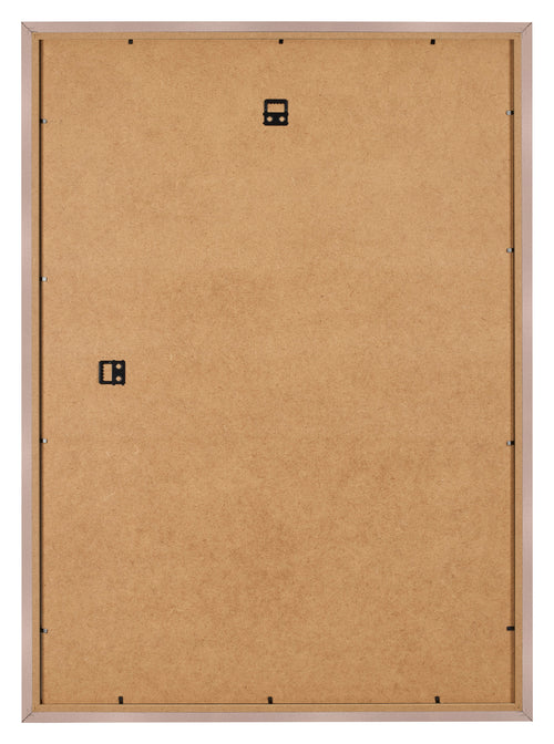 Fotolijst 59x84cm Oudroze MDF Bologna Achterzijde | Yourdecoration.nl
