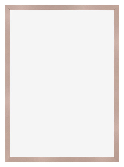 Fotolijst 59x84cm Oudroze MDF Bologna Voorzijde | Yourdecoration.nl