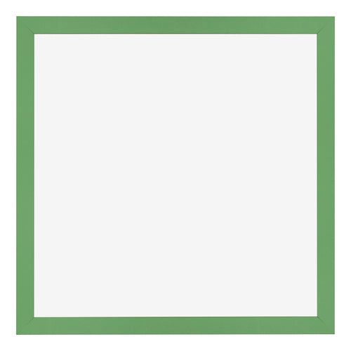 Fotolijst 60x60cm Groen MDF Bologna Voorzijde | Yourdecoration.nl