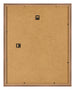 Fotolijst 60x70cm Koper Decor MDF Bologna Achterzijde | Yourdecoration.nl