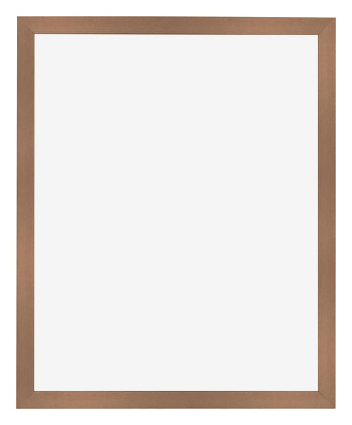 Fotolijst 60x70cm Koper Decor MDF Bologna Voorzijde | Yourdecoration.nl