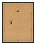 Fotolijst 60x80cm Antraciet MDF Bologna Achterzijde | Yourdecoration.nl