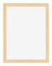 Fotolijst 60x80cm Beuken Decor MDF Bologna Voorzijde | Yourdecoration.nl