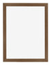 Fotolijst 60x80cm Eiken Rustiek MDF Bologna Voorzijde | Yourdecoration.nl