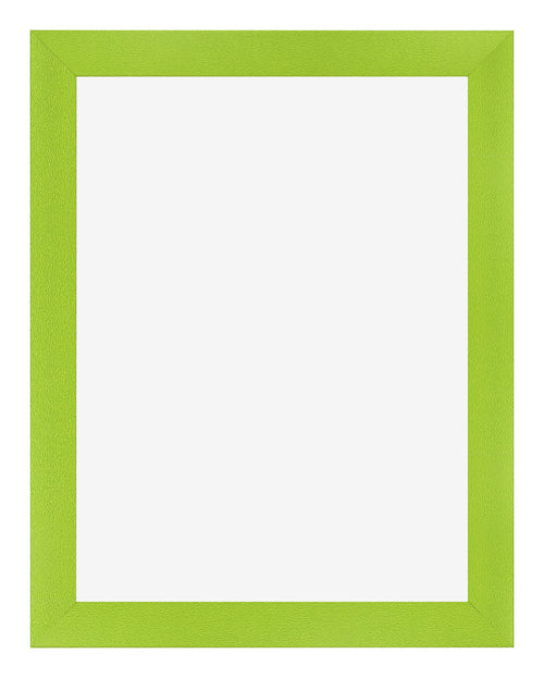 Fotolijst 60x80cm Groen MDF Pisa Voorzijde | Yourdecoration.nl