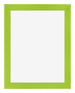 Fotolijst 60x80cm Groen MDF Pisa Voorzijde | Yourdecoration.nl