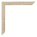 Fotolijst 60x84cm Sonoma Eiken MDF Bologna Detail Hoek | Yourdecoration.nl