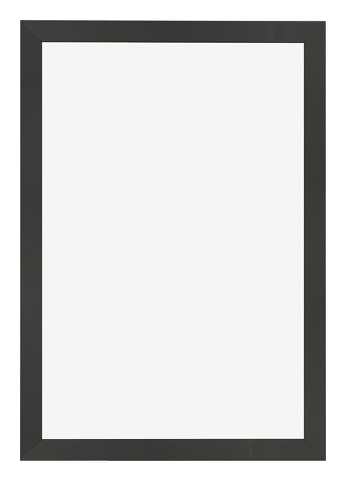 Fotolijst 60x85cm Antraciet MDF Bologna Voorzijde | Yourdecoration.nl