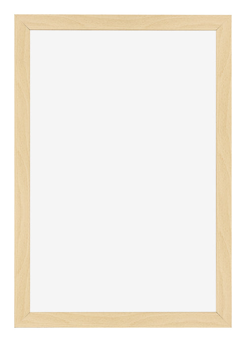 Fotolijst 60x85cm Beuken Decor MDF Bologna Voorzijde | Yourdecoration.nl