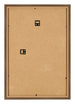 Fotolijst 60x85cm Eiken Rustiek MDF Bologna Achterzijde | Yourdecoration.nl