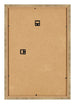 Fotolijst 60x85cm Goud Antiek MDF Bologna Achterzijde | Yourdecoration.nl