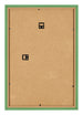Fotolijst 60x85cm Groen MDF Bologna Achterzijde | Yourdecoration.nl