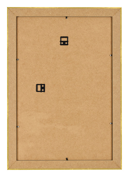 Fotolijst 61x91 5cm Goud Vintage MDF Pisa Achterzijde | Yourdecoration.nl