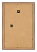 Fotolijst 61x91 5cm Koper Decor MDF Bologna Achterzijde | Yourdecoration.nl