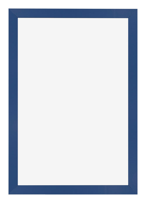 Fotolijst 62x93cm Donkerblauw MDF Bologna Voorzijde | Yourdecoration.nl