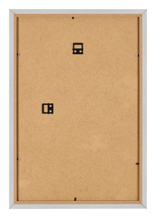 Fotolijst 62x93cm Edelstaal MDF Bologna Achterzijde | Yourdecoration.nl