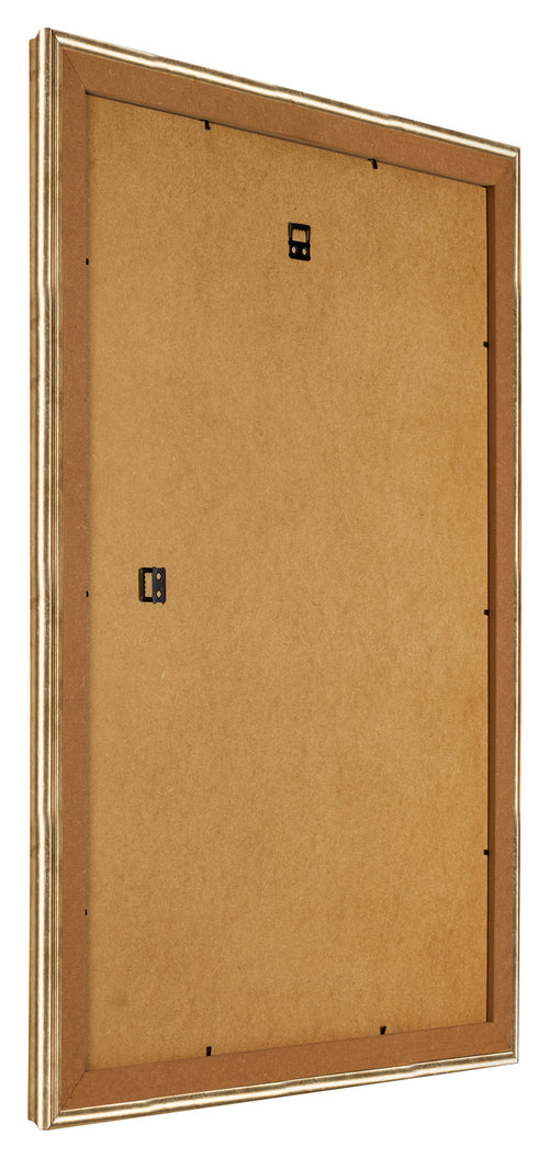 Fotolijst 67x98cm Goud Antiek MDF Lazio Achterzijde Schuin | Yourdecoration.nl