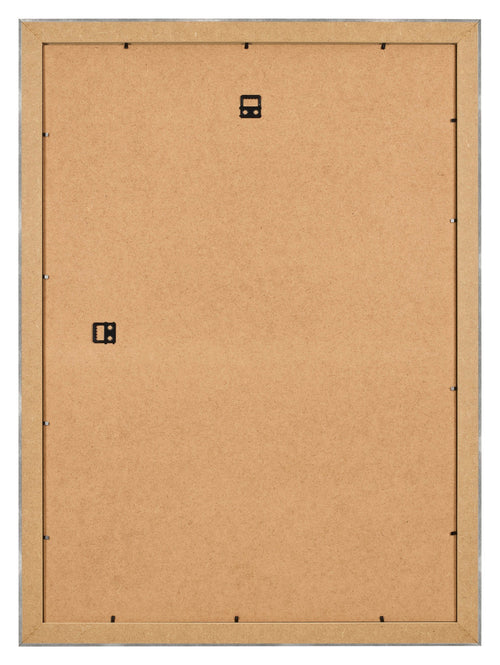 Fotolijst 67x98cm Metaal Vintage MDF Pisa Achterzijde | Yourdecoration.nl