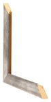 Fotolijst 67x98cm Metaal Vintage MDF Pisa Detail Doorsnede | Yourdecoration.nl
