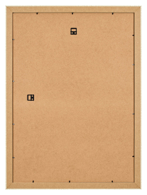 Fotolijst 67x98cm Sonoma Eiken MDF Pisa Achterzijde | Yourdecoration.nl