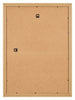Fotolijst 67x98cm Sonoma Eiken MDF Pisa Achterzijde | Yourdecoration.nl