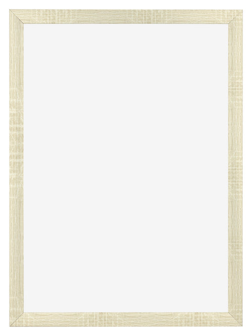 Fotolijst 67x98cm Sonoma Eiken MDF Pisa Voorzijde | Yourdecoration.nl