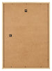 Fotolijst 68x98cm Beuken Decor MDF Bologna Achterzijde | Yourdecoration.nl