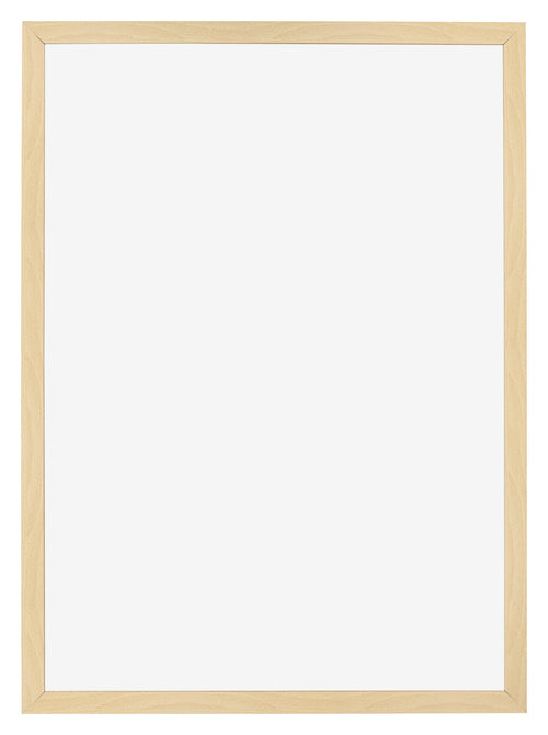Fotolijst 70x100cm Beuken Decor MDF Bologna Voorzijde | Yourdecoration.nl