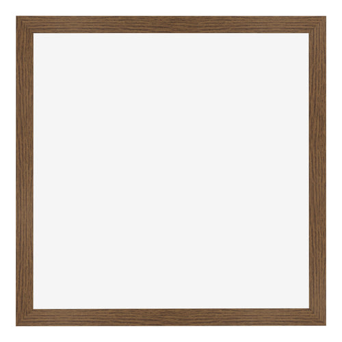 Fotolijst 70x70cm Eiken Rustiek MDF Bologna Voorzijde | Yourdecoration.nl