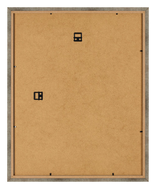 Fotolijst 70x90cm Metaal Vintage MDF Bologna Achterzijde | Yourdecoration.nl