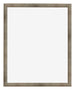 Fotolijst 70x90cm Metaal Vintage MDF Bologna Voorzijde | Yourdecoration.nl