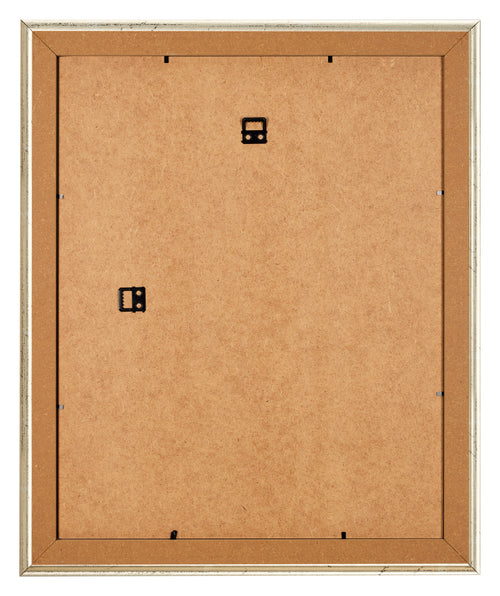 Fotolijst 70x90cm Metaalglans MDF Lazio Achterzijde | Yourdecoration.nl
